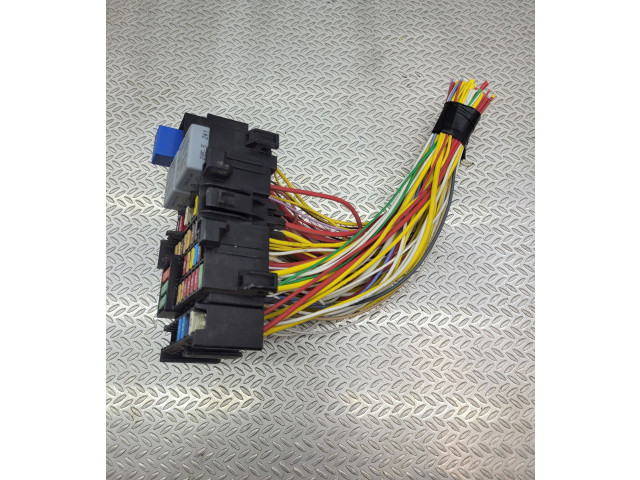 Sicherungskasten    Dacia Duster    