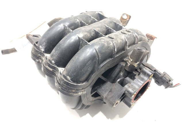 Всасывающий коллектор Mitsubishi Mirage VI G4 Attrage