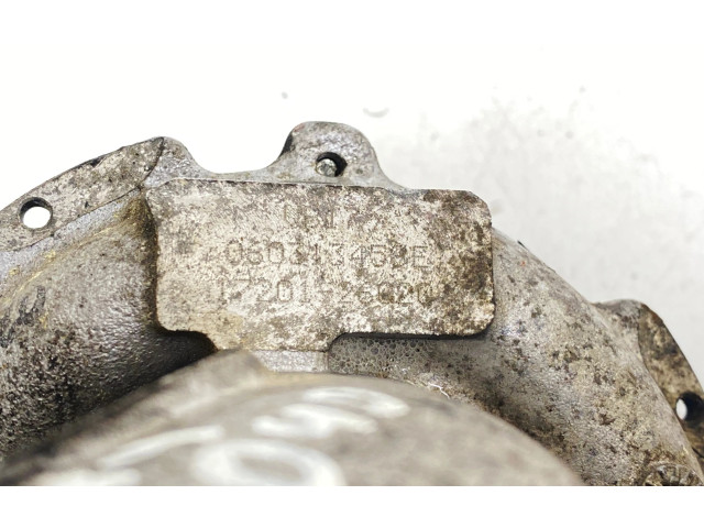 Turbodmychadlo Турбина 1720126020, 060313458E Toyota RAV 4 (XA30)