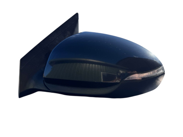 Зеркало электрическое Hyundai Ioniq 2016 - года