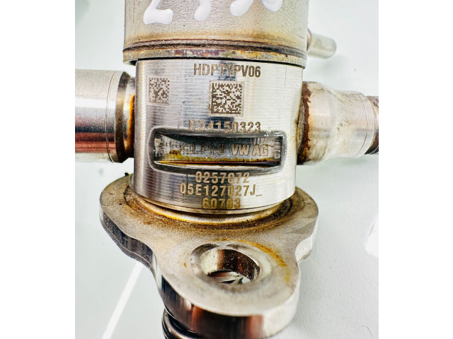 Vstřikovací čerpadlo 05E127027J, 0257072 Cupra Formentor