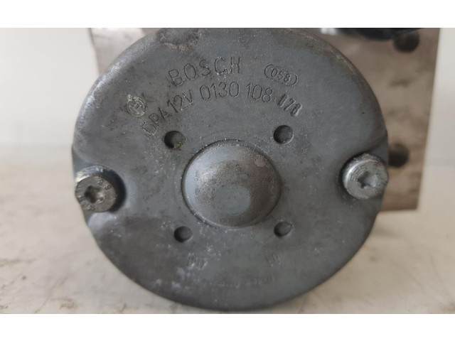 Řídící jednotka 0265225360   Alfa Romeo 166 