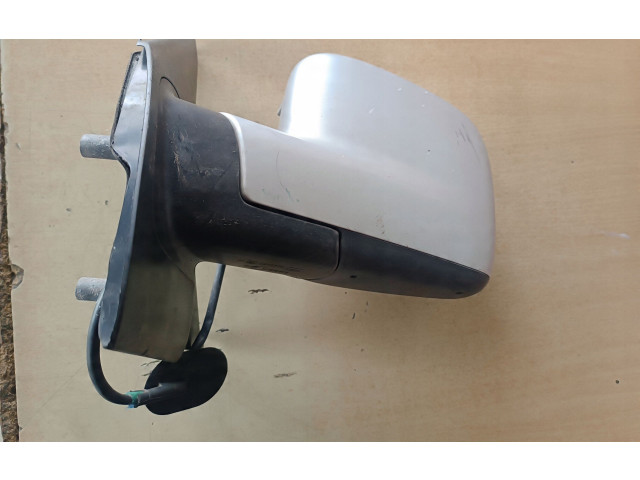 Zpětné zrcátko Volkswagen Transporter - Caravelle T5 2012