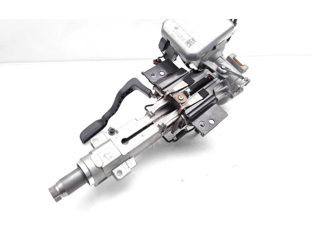 рейка Колонка рулевая 6C2909144AK, 6C2909144D Skoda Fabia Mk3 (NJ) 2015 - 2021 года