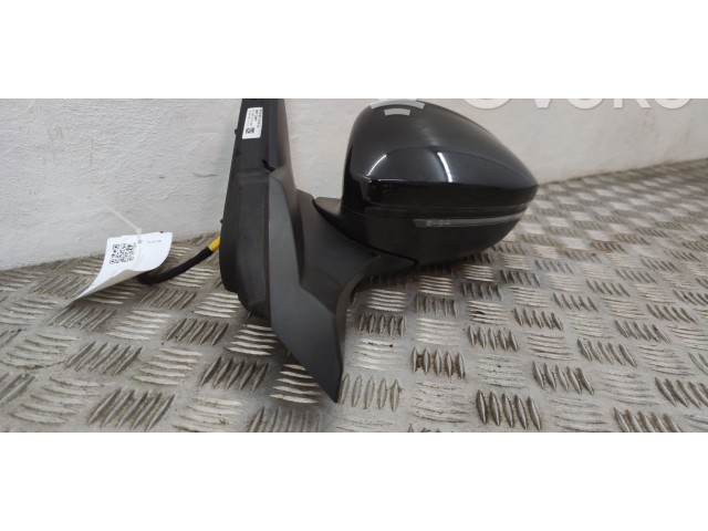 Зеркало электрическое        Peugeot 2008 II  2019 -  года   