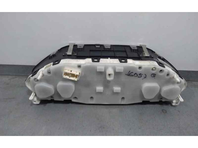 Панель приборов 9678508980   Peugeot 2008 I       