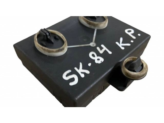 Блок управления дверью