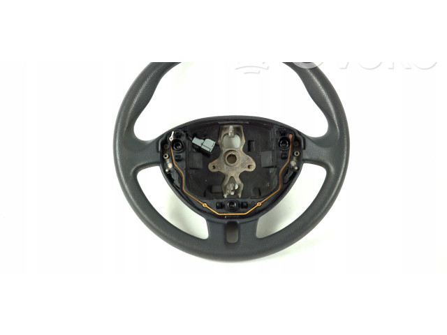 Руль Renault Clio III 2005 - 2012 года 8200344073