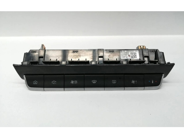 Блок управления климат-контролем 10928961   MG ZS