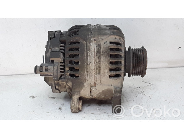 Генератор 028903028E, 0124515010 Ford Galaxy 1.9
