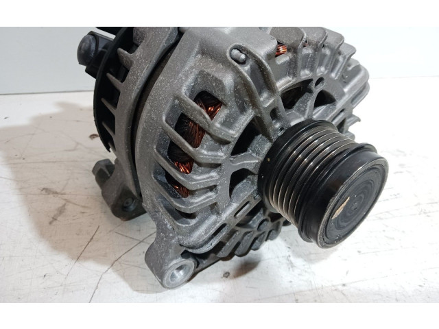 Генератор 9810525380, 65.000KMS Citroen Berlingo