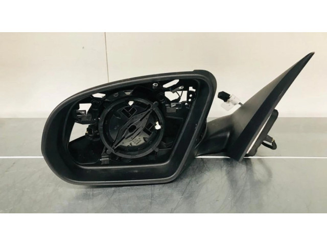 Zpětné zrcátko levé Mercedes-Benz C W205 2017 A2058100116, 2058100116