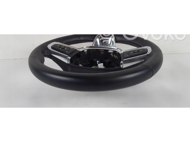 Руль Volvo XC40 - года 32288650