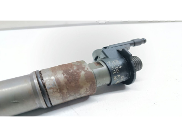 Vstřikovač 0445115008, 7792721 BMW 7 E65 E66 306D3