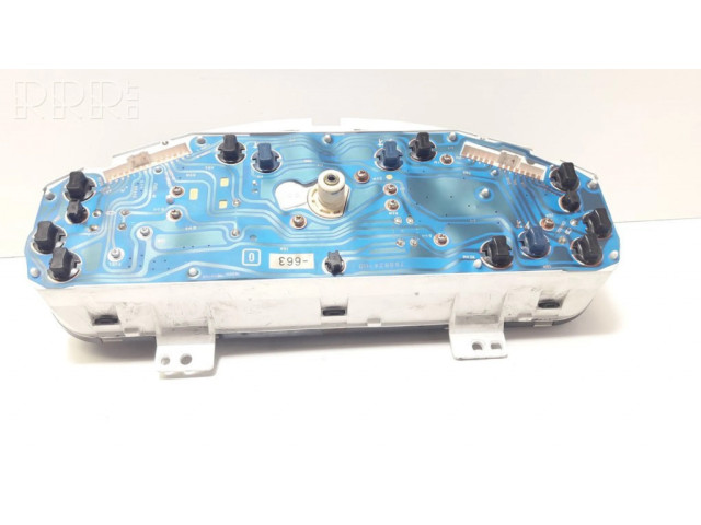 Панель приборов 769118890 Mazda Demio