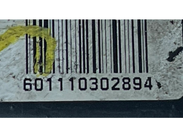 Vstřikovací lišta A2C27000234, H8200704217 Nissan NV200 pro naftový motor 1.5
