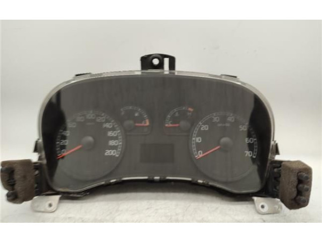 Přístrojová deska Fiat Doblo 2006 51762258, 51762258