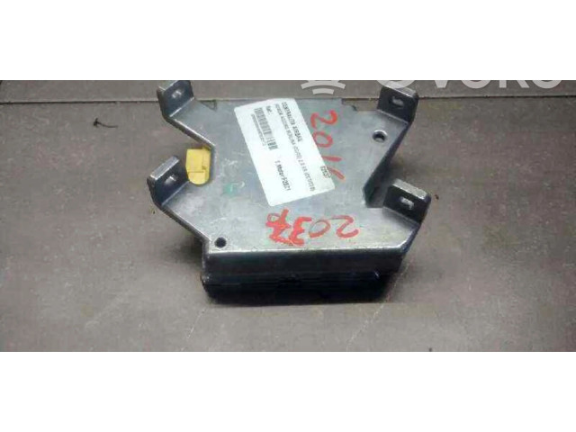 Блок подушек безопасности 77960SN7H91, CENTRALITAAIRBAG Honda Accord