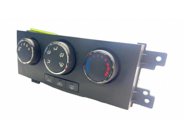 Блок управления климат-контролем 96820197, 0909130040 Chevrolet Captiva