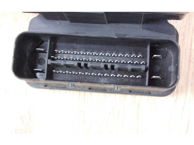 Блок ABS 4670A352 Mitsubishi Lancer Evolution