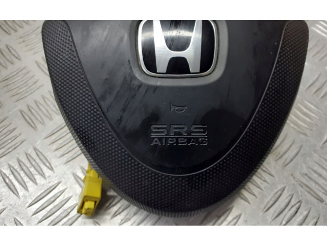 Рулевая рейка Надувная подушка для руля 0589-P1-000567 Honda City 2008 - года