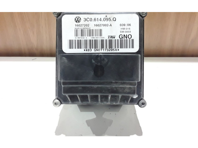 Блок АБС 3C0614095Q Volkswagen PASSAT B6 2005-2010 года