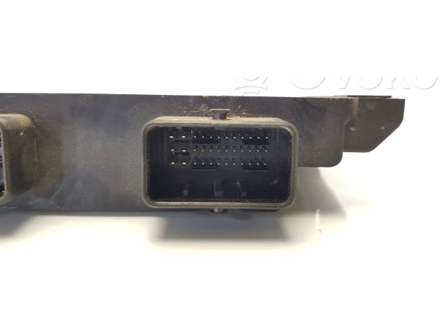 Řídící jednotka 9651850580, 9650359580 Citroen Berlingo 2000