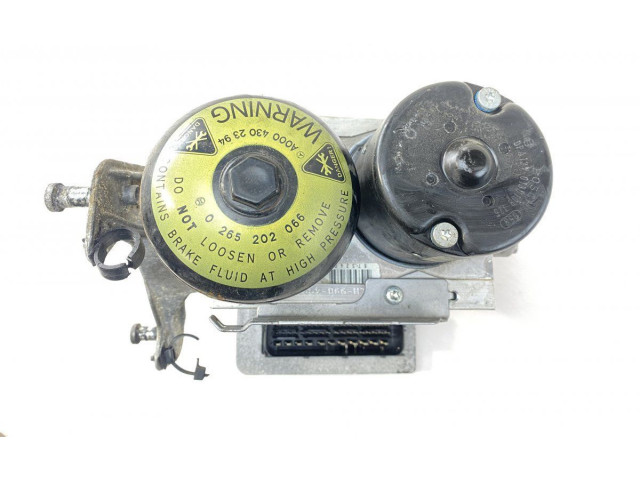 ABS Steuergerät 0265960039, A0084314012 Mercedes-Benz SL R230 2008