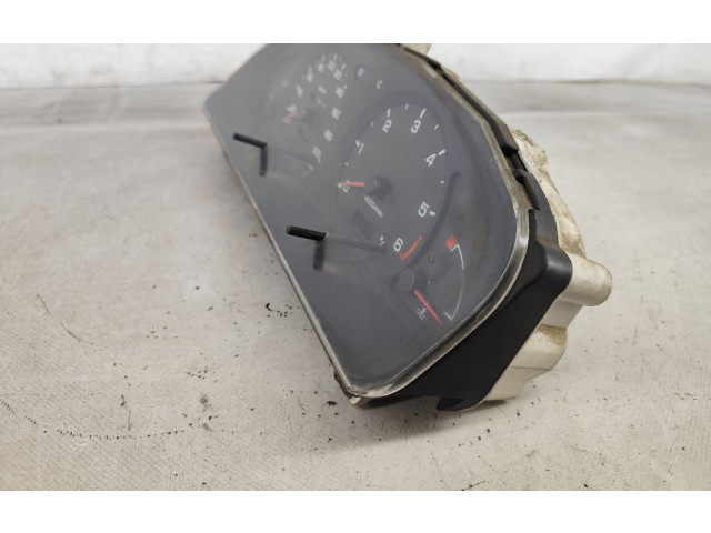 Přístrojová deska Nissan Almera 1996