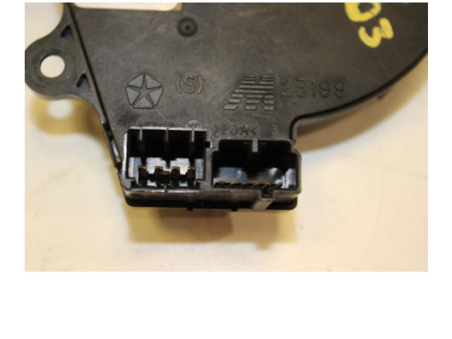 Полоса надувных подушек (кольцо srs) Jeep Grand Cherokee (WJ)  1999 - 2004 года 56042770AE      