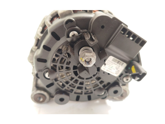 Генератор 231002949R, F000BL0719 Dacia Dokker