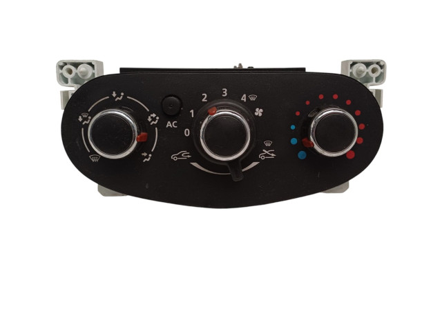 Блок управления климат-контролем 275102774R, 275102774R Dacia Lodgy