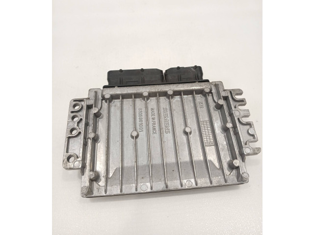 Řídící jednotka 7527610, 7542730 Mini One - Cooper R50 - 53 2003