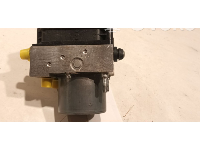 Блок АБС 95507751   Opel  Meriva B  2010 - 2016 года