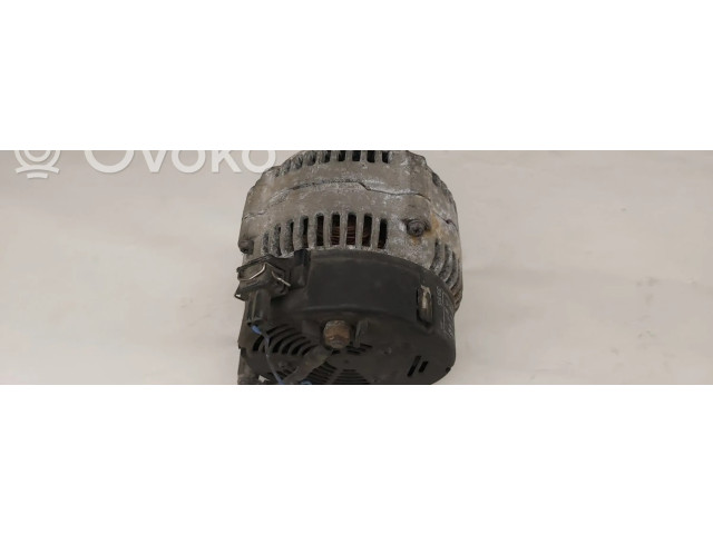 Генератор 0123510007   Ford Galaxy 1.9     