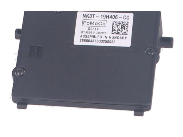 Генератор NK3T19H406CC   Ford Transit -  Tourneo Connect      