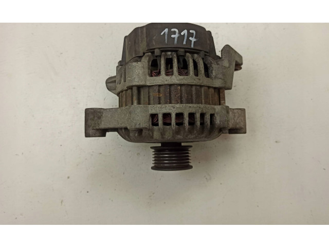 Генератор    Opel Tigra A      