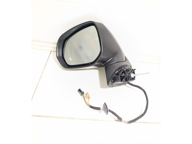 Zpětné zrcátko Peugeot 5008 2012 E20208199