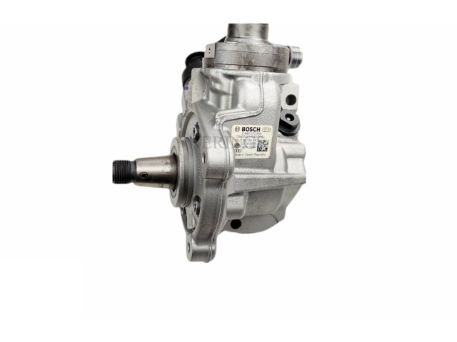 Vstřikovací čerpadlo 0445010533, 03L130755AA Volkswagen Crafter pro naftový motor 2.0