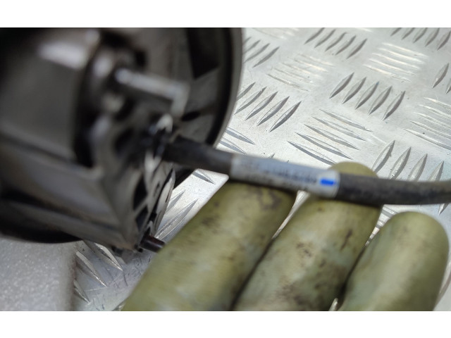 Зеркало электрическое        Opel Meriva B  2010 - 2016 года   