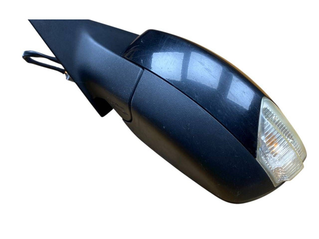 Зеркало электрическое        Ford Galaxy  2006 - 2015 года   