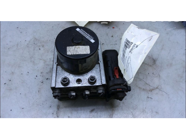 Блок управления АБС 1K0907375AQ, 1K0907379AF Volkswagen Golf VI