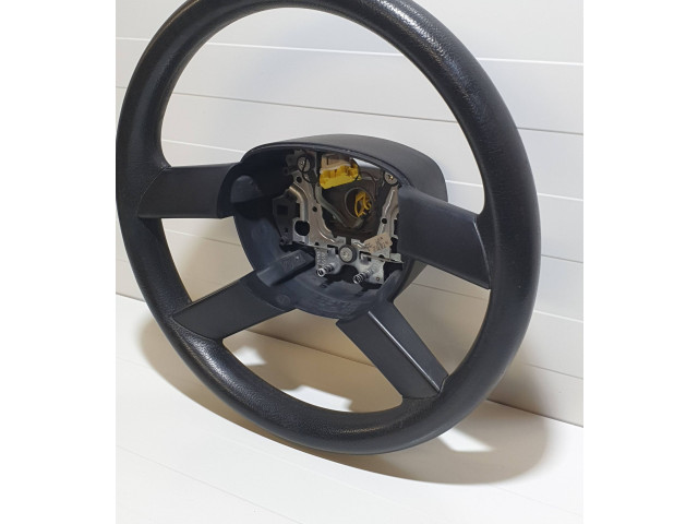 Руль Volkswagen Touran I 2003 - 2010 года 1T0419091C, 1016489901