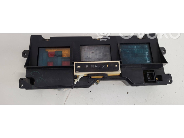 Přístrojová deska Lincoln Continental 1991 F3VF10894FA, F39F10849FA