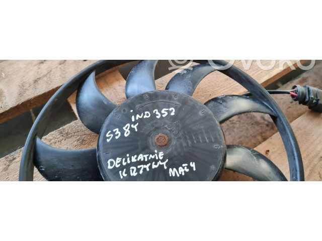 Вентилятор радиатора     5Q0959455AH    Audi A3 8Y 