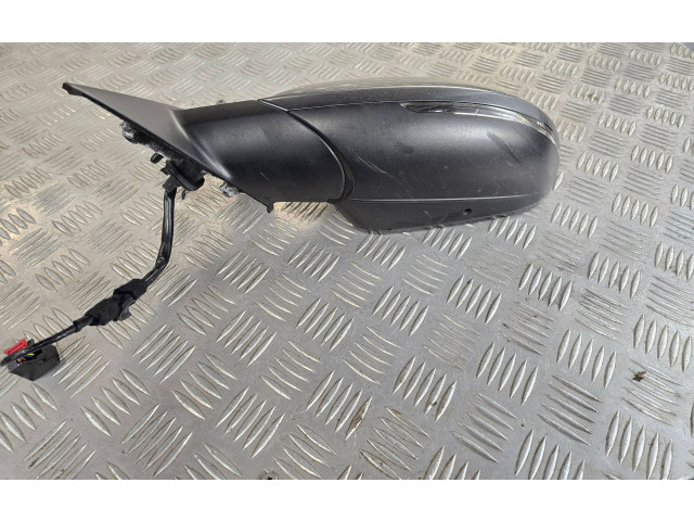 Зеркало (управляемое электричеством) 4G2857409 Audi A6 S6 C7 4G