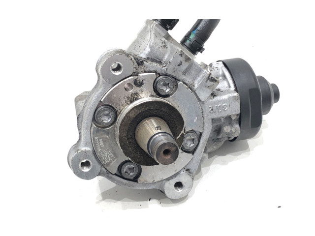 Vstřikovací čerpadlo Seat Exeo (3R)