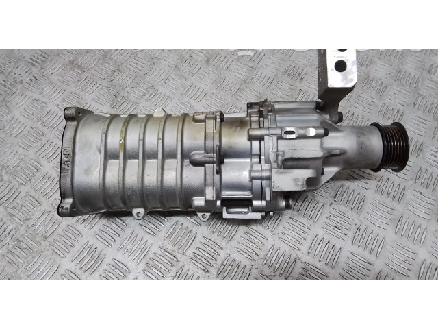 Turbodmychadlo Нагнетатель 31441265 Volvo S90, V90