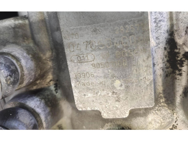 Топливный насос