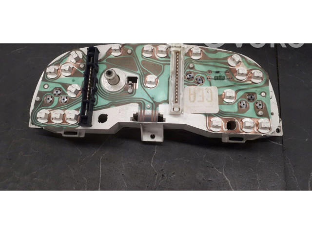 Přístrojová deska Ford Mondeo MK I 1995 93bb-10c956-ca